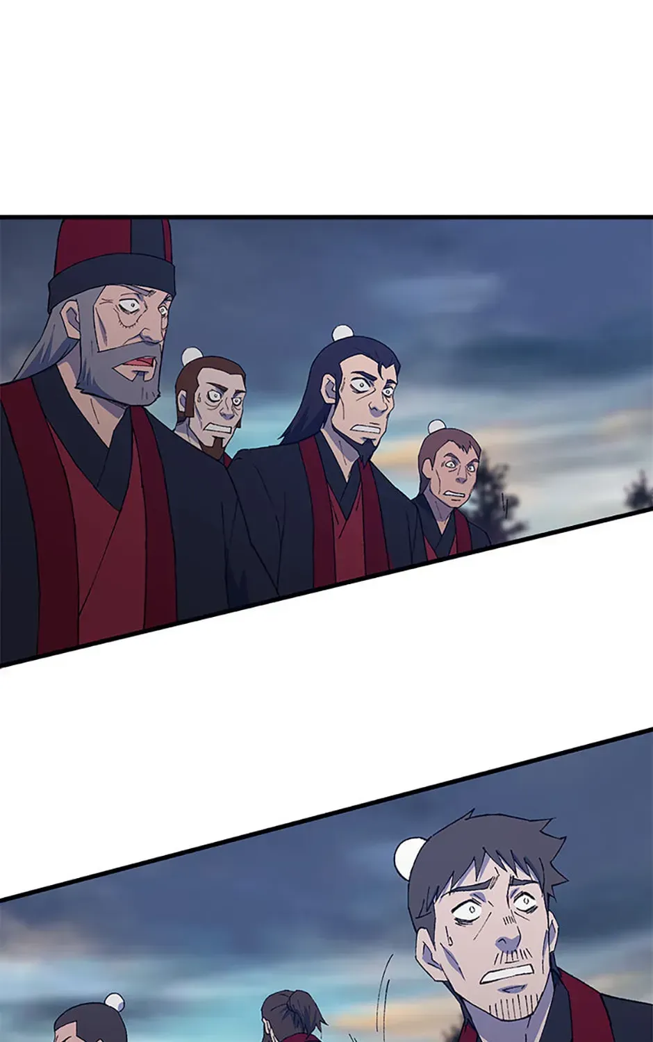 Read The great master chapter 145 image 14 on Lezhin
