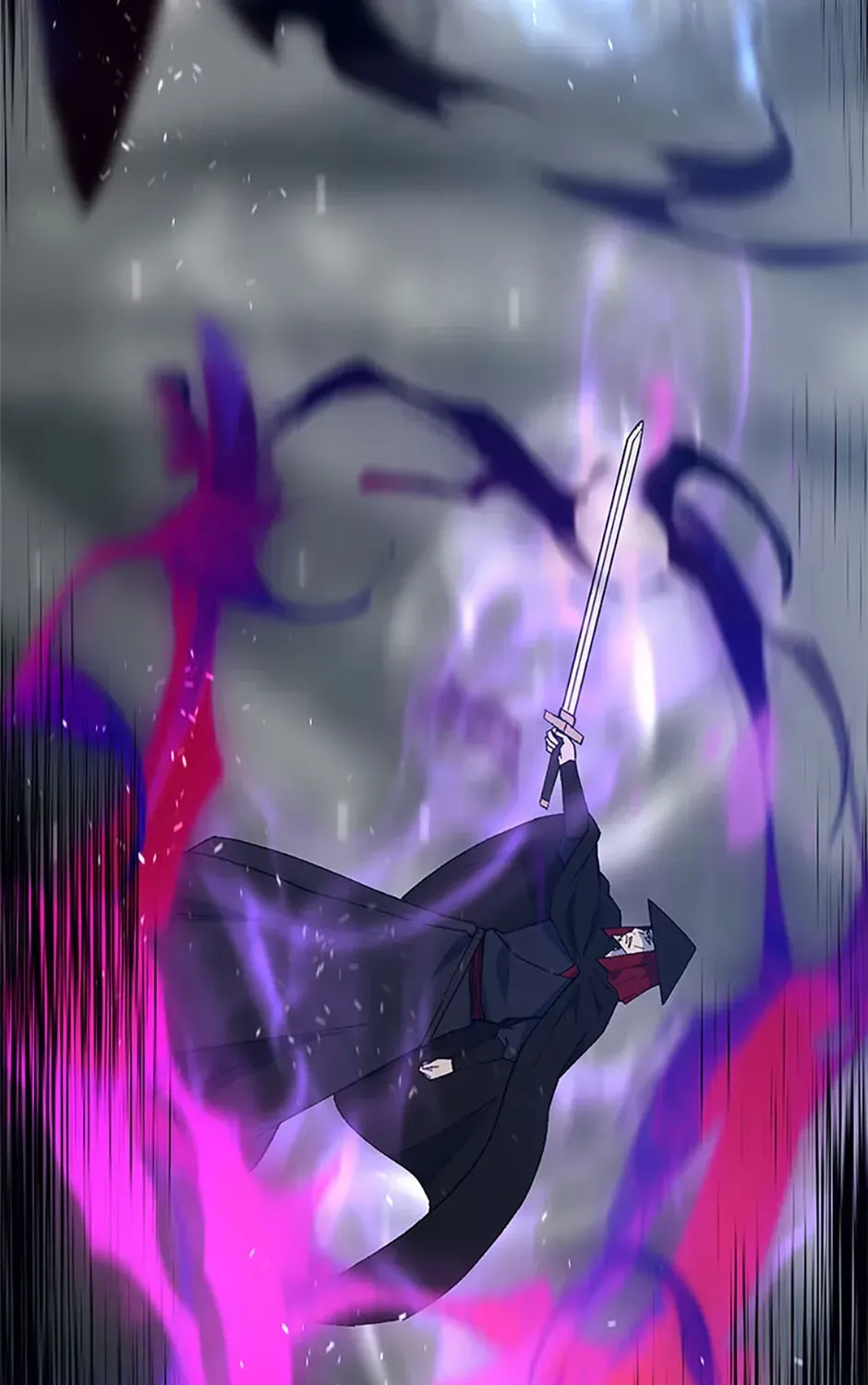 Read The great master chapter 145 image 2 on Lezhin