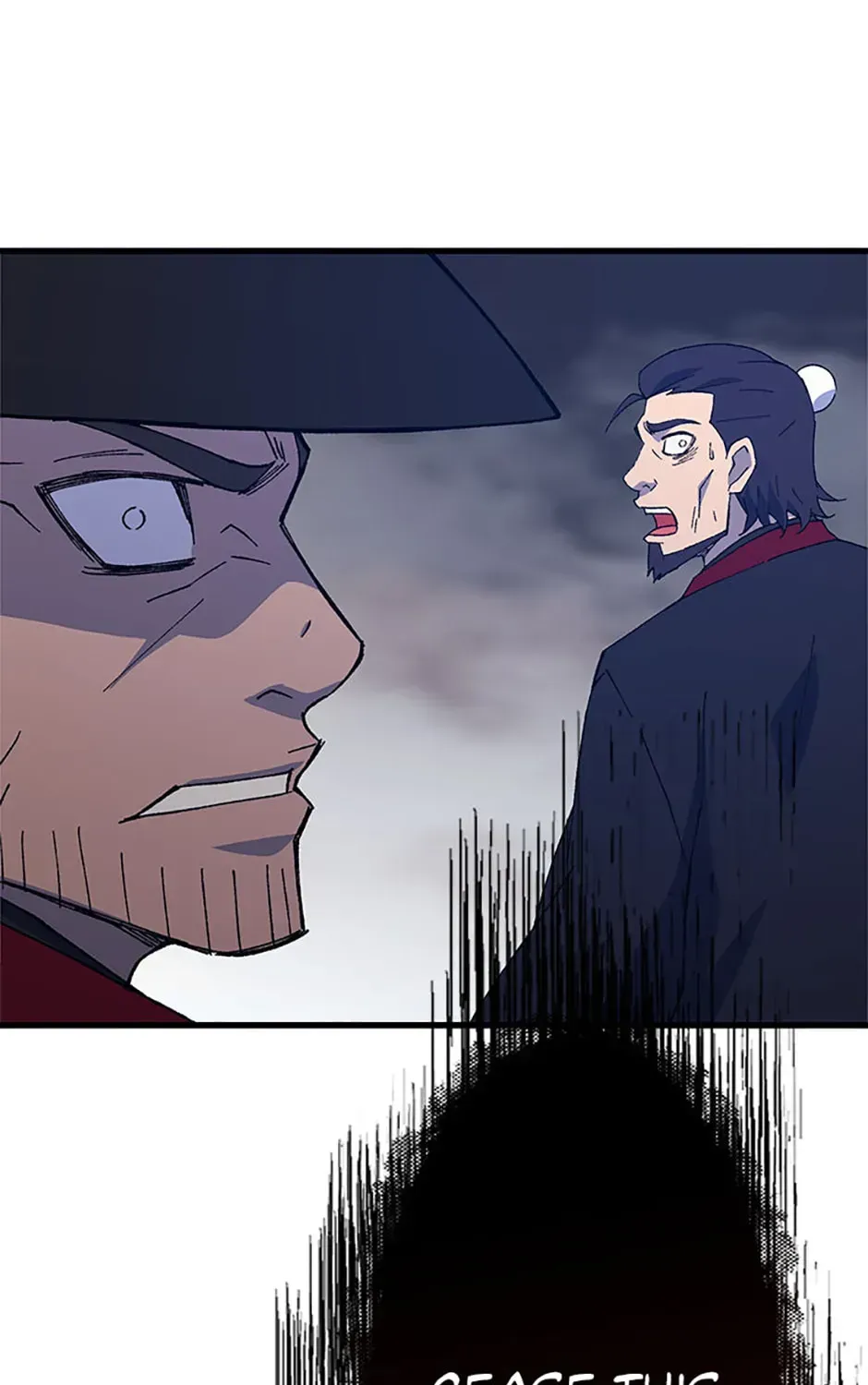 Read The great master chapter 145 image 24 on Lezhin