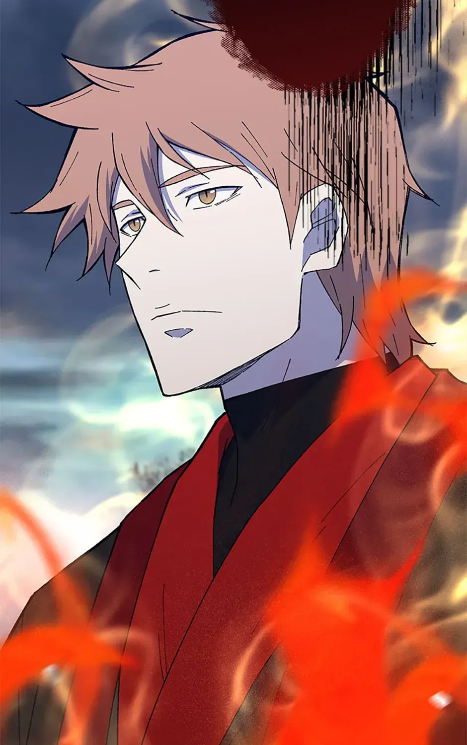 Read The great master chapter 145 image 26 on Lezhin