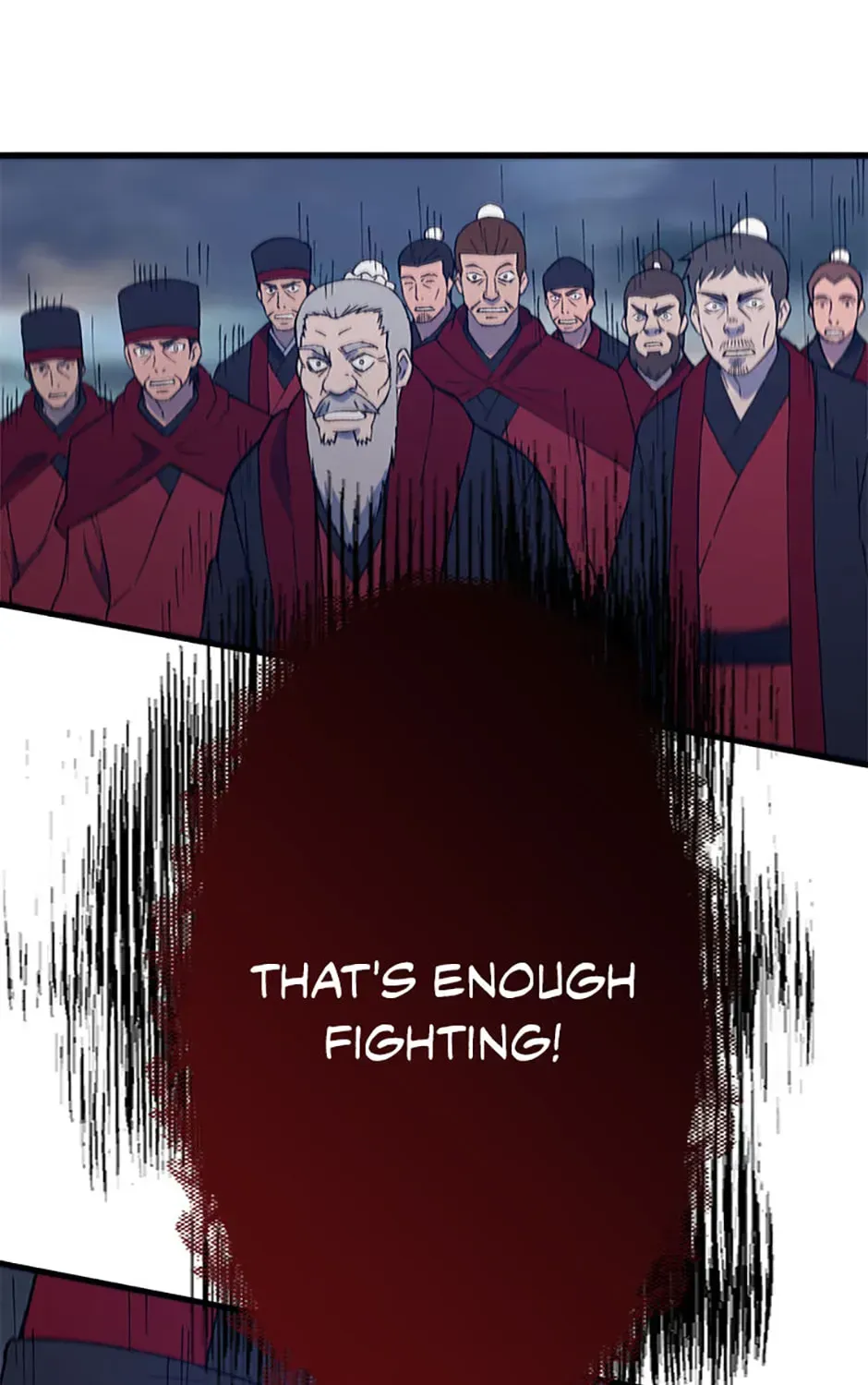Read The great master chapter 145 image 28 on Lezhin