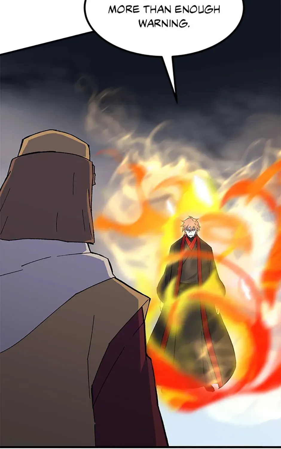 Read The great master chapter 145 image 40 on Lezhin