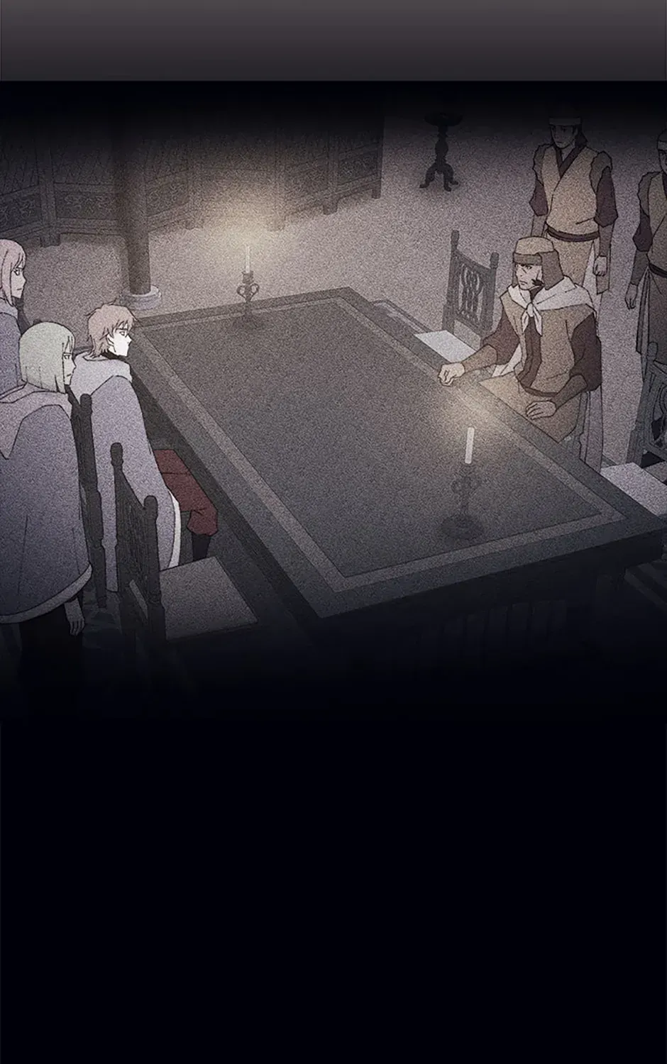 Read The great master chapter 145 image 44 on Lezhin