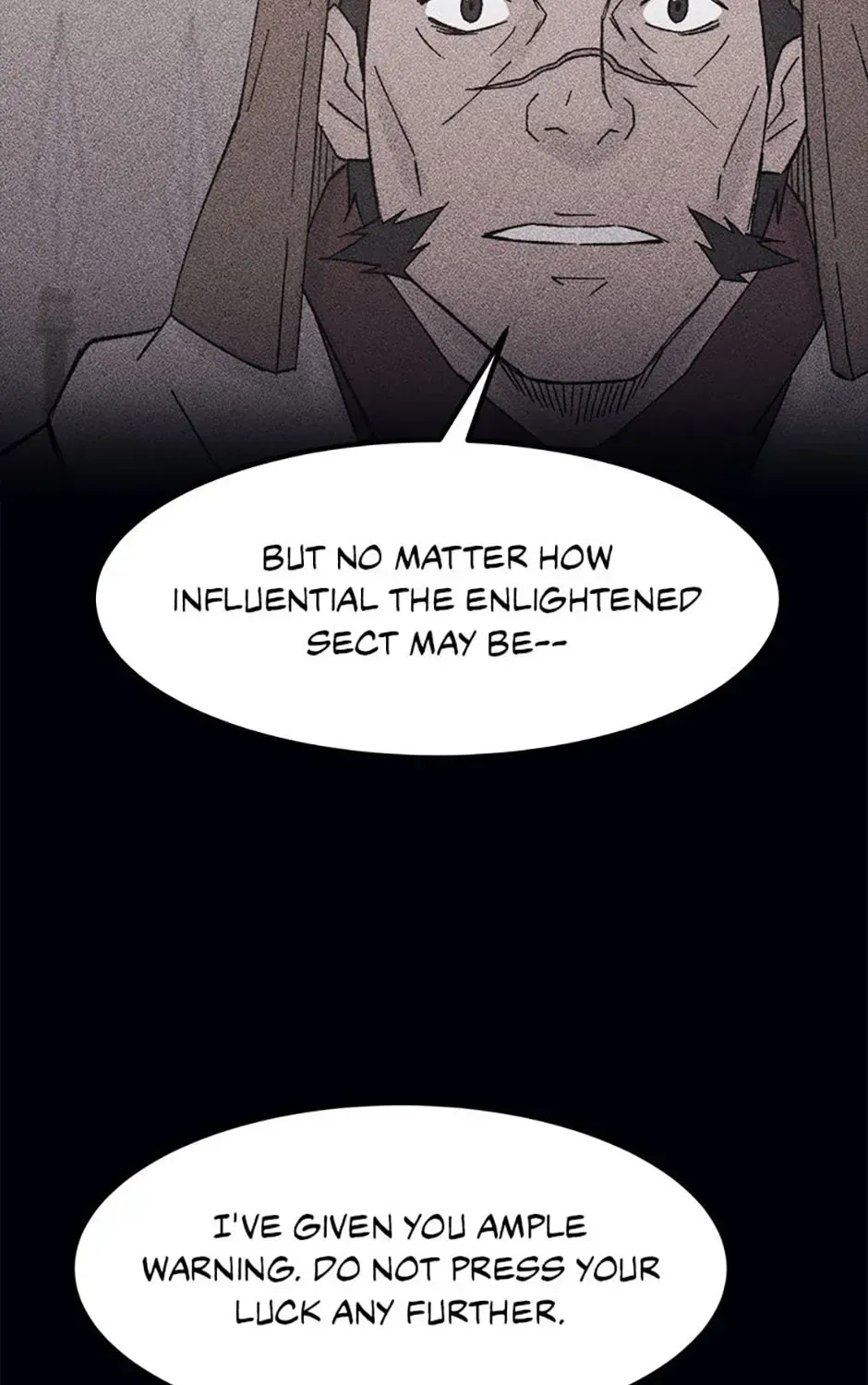 Read The great master chapter 145 image 46 on Lezhin