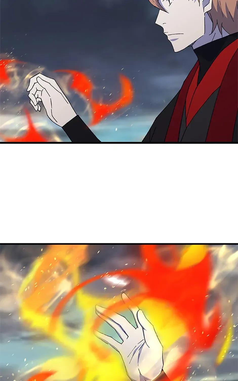 Read The great master chapter 145 image 54 on Lezhin