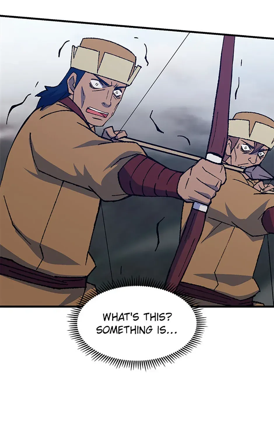 Read The great master chapter 145 image 58 on Lezhin