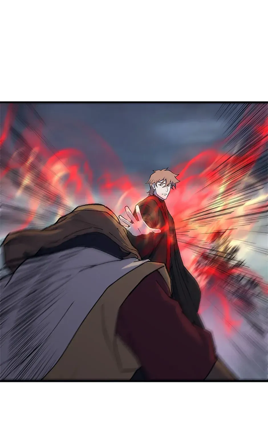 Read The great master chapter 145 image 70 on Lezhin