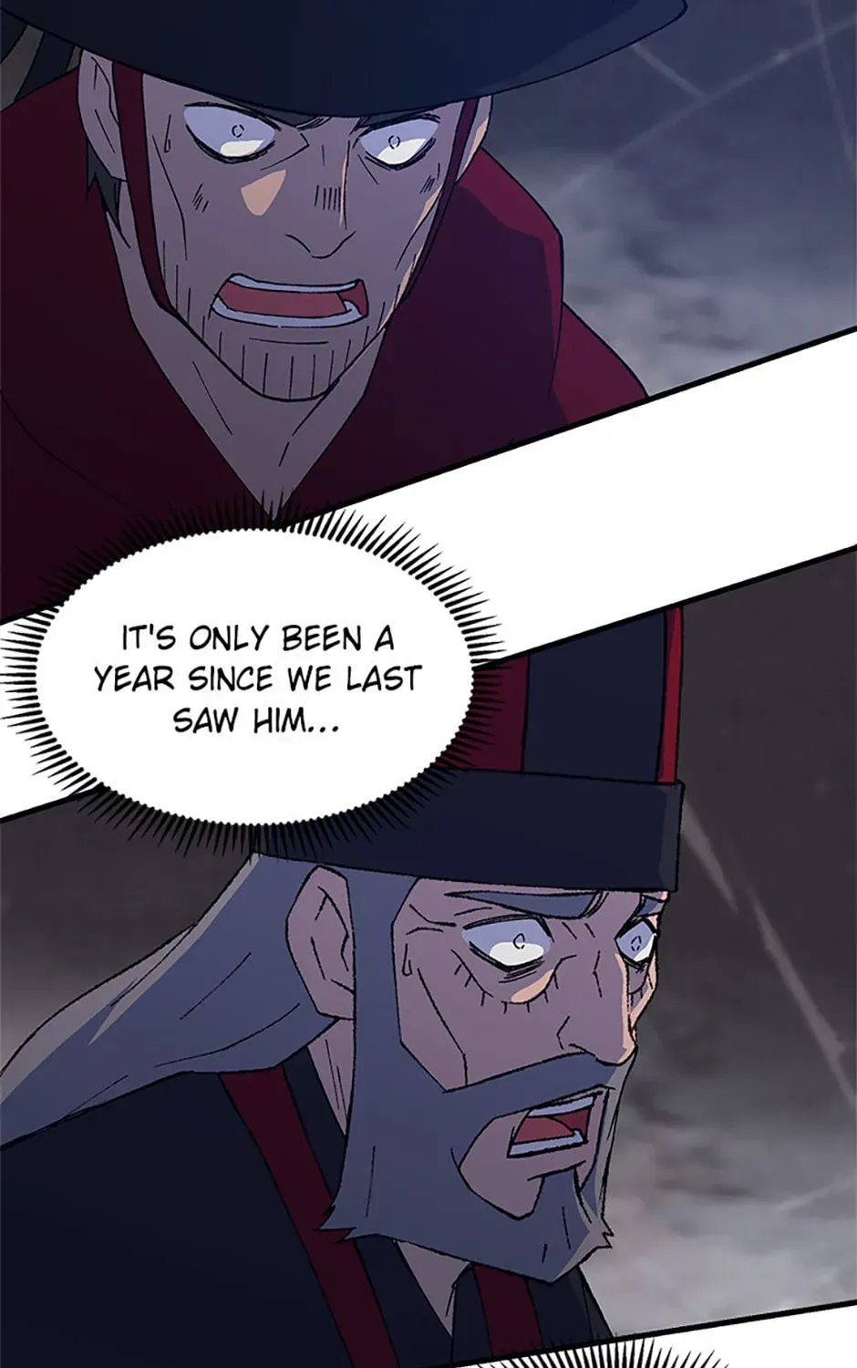 Read The great master chapter 145 image 90 on Lezhin
