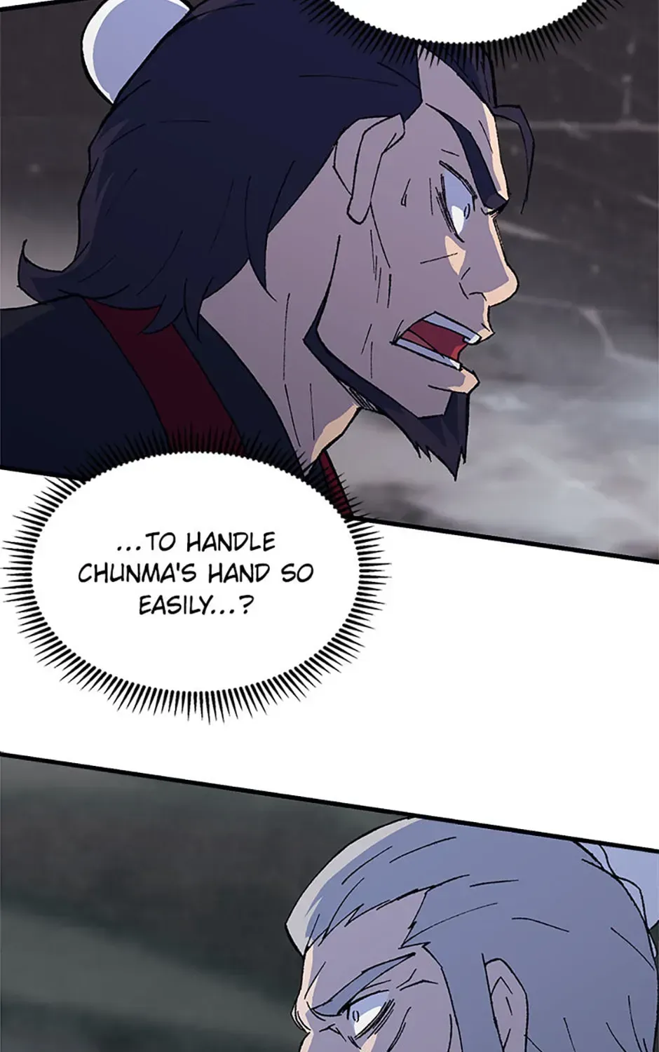 Read The great master chapter 145 image 92 on Lezhin