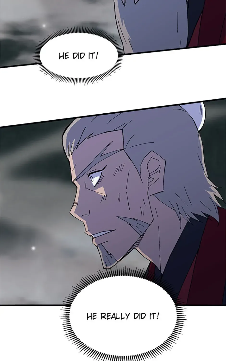 Read The great master chapter 145 image 94 on Lezhin