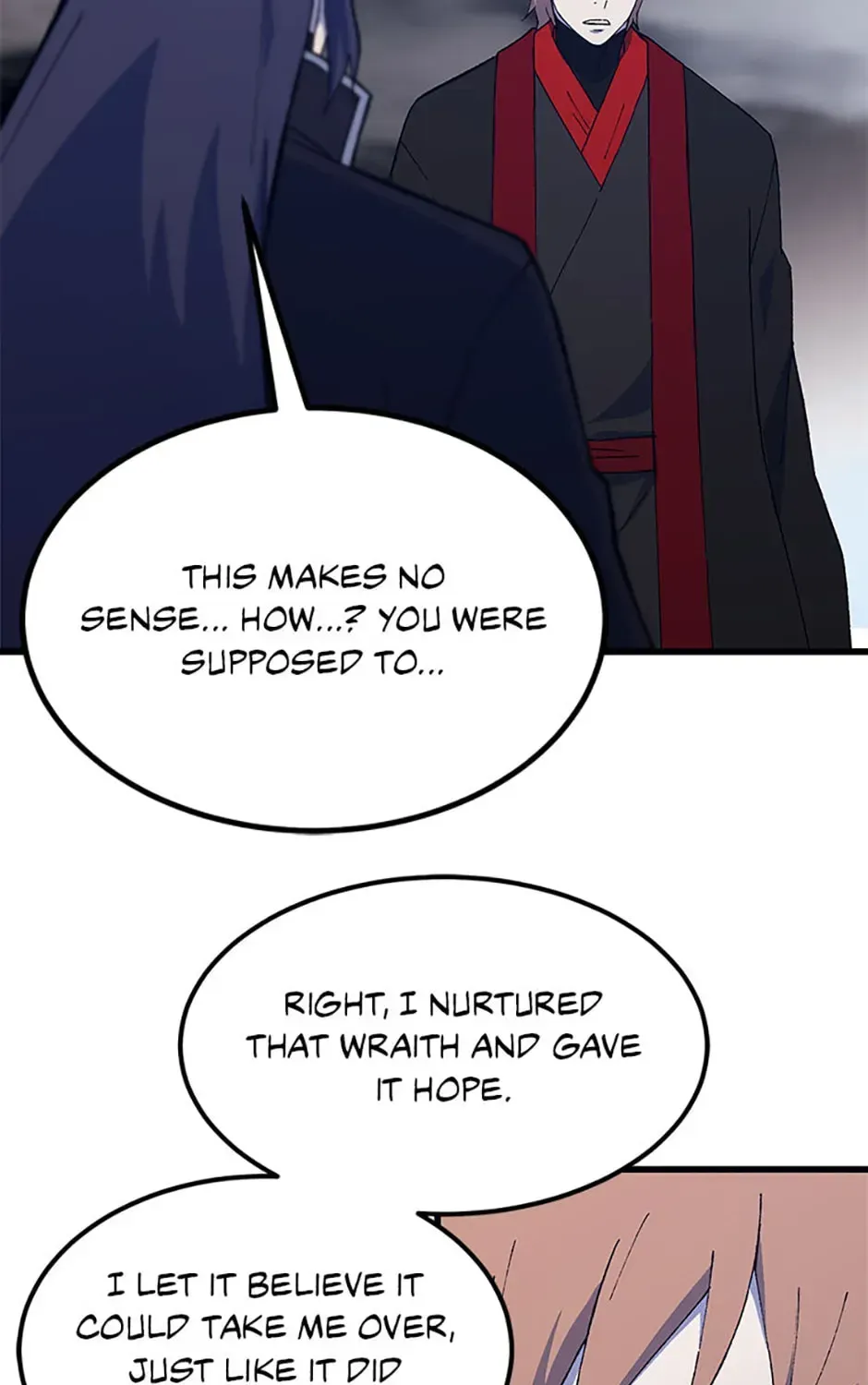 Read The great master chapter 146 image 106 on Lezhin