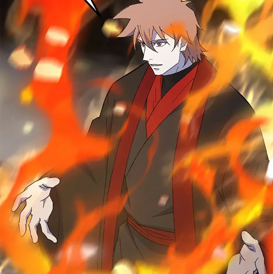 Read The great master chapter 146 image 112 on Lezhin