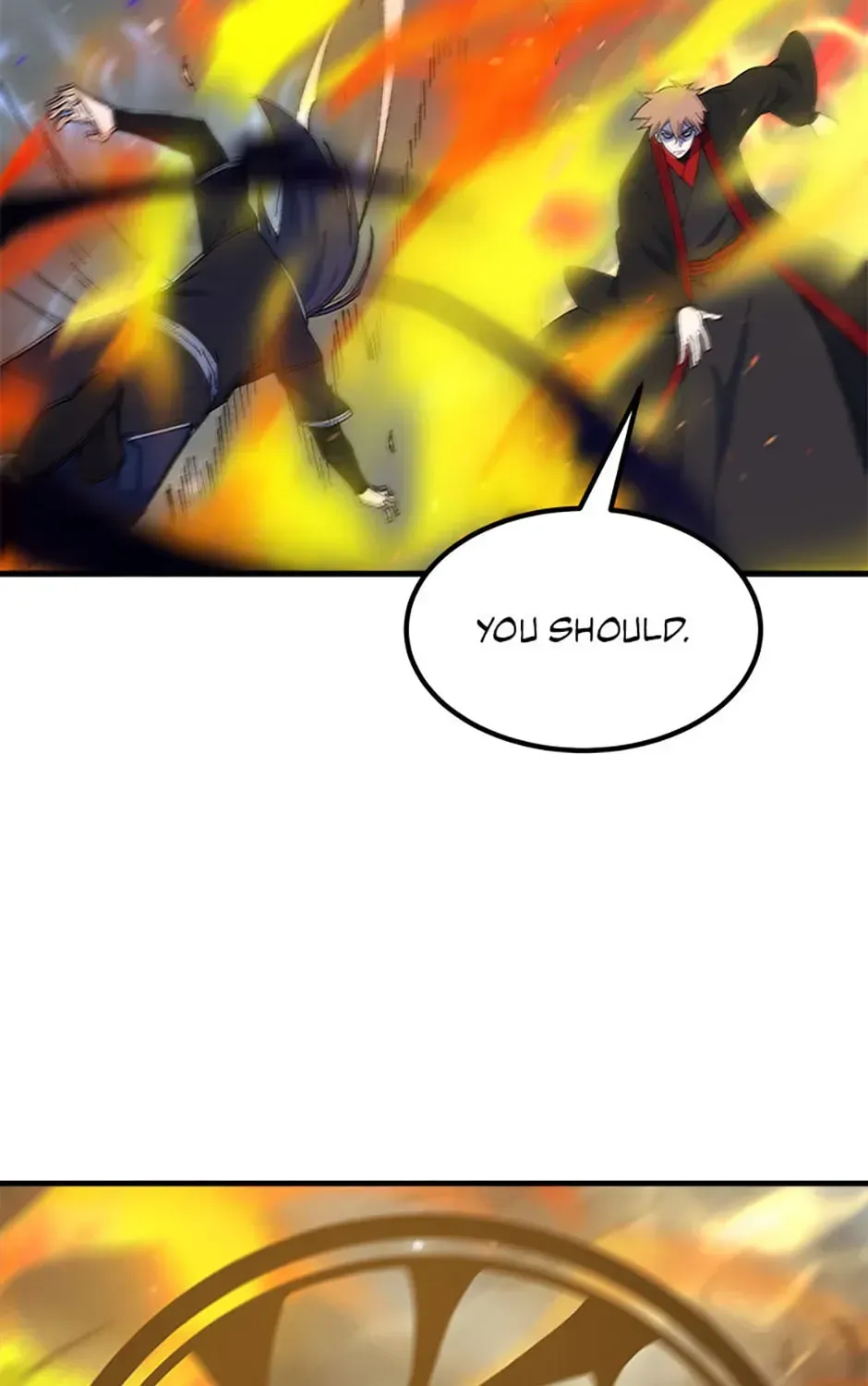 Read The great master chapter 146 image 18 on Lezhin