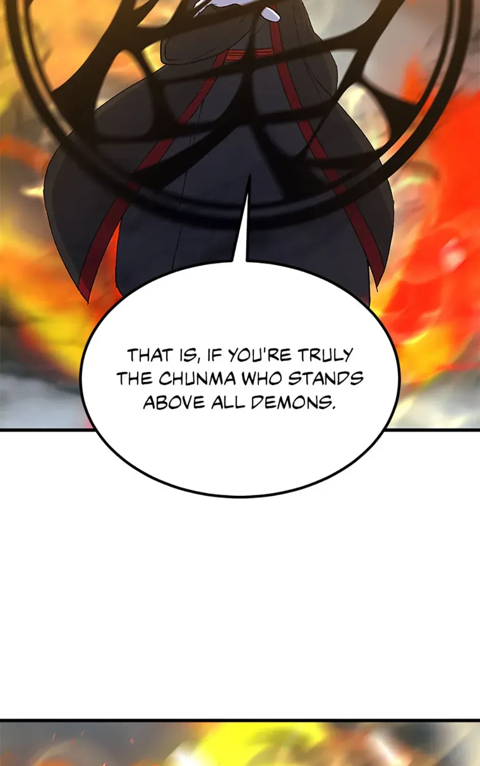 Read The great master chapter 146 image 20 on Lezhin