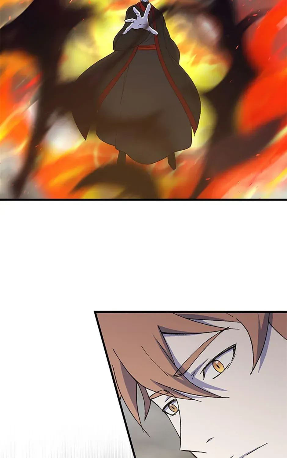 Read The great master chapter 146 image 22 on Lezhin