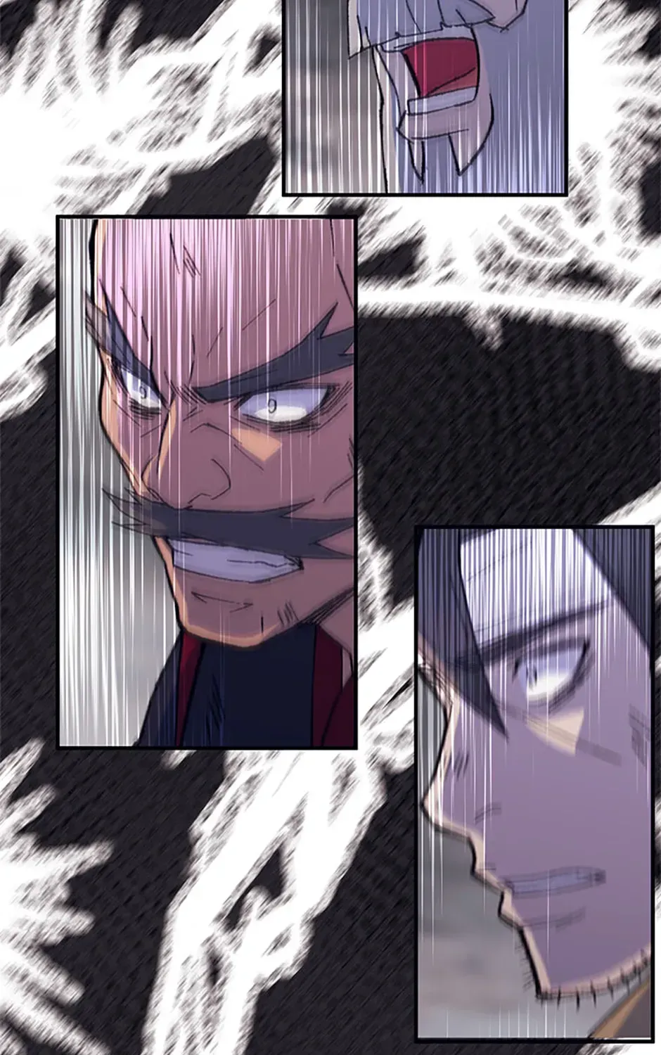 Read The great master chapter 146 image 32 on Lezhin