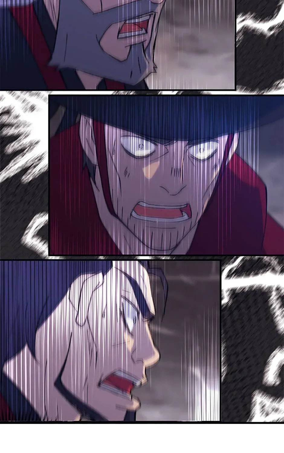 Read The great master chapter 146 image 34 on Lezhin