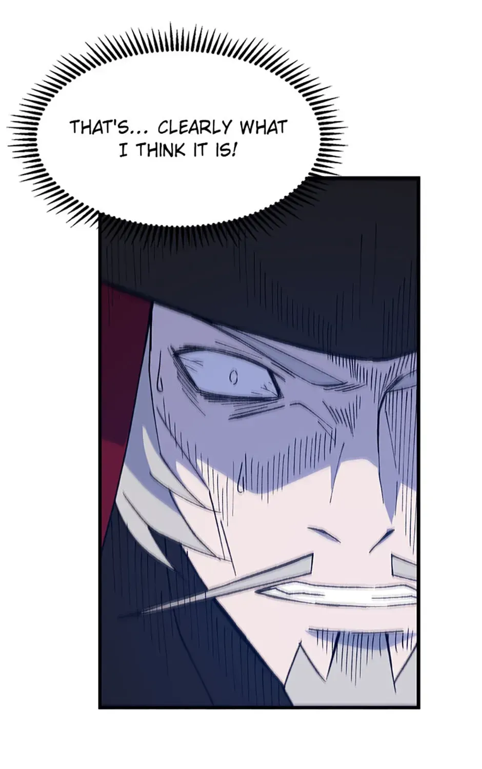 Read The great master chapter 146 image 36 on Lezhin