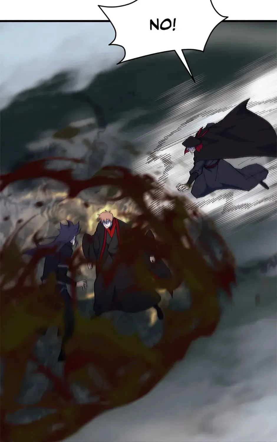 Read The great master chapter 146 image 38 on Lezhin