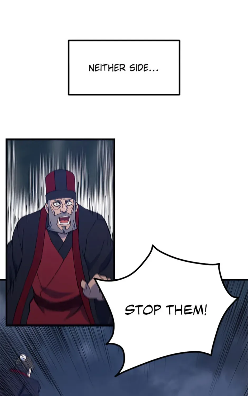 Read The great master chapter 146 image 40 on Lezhin