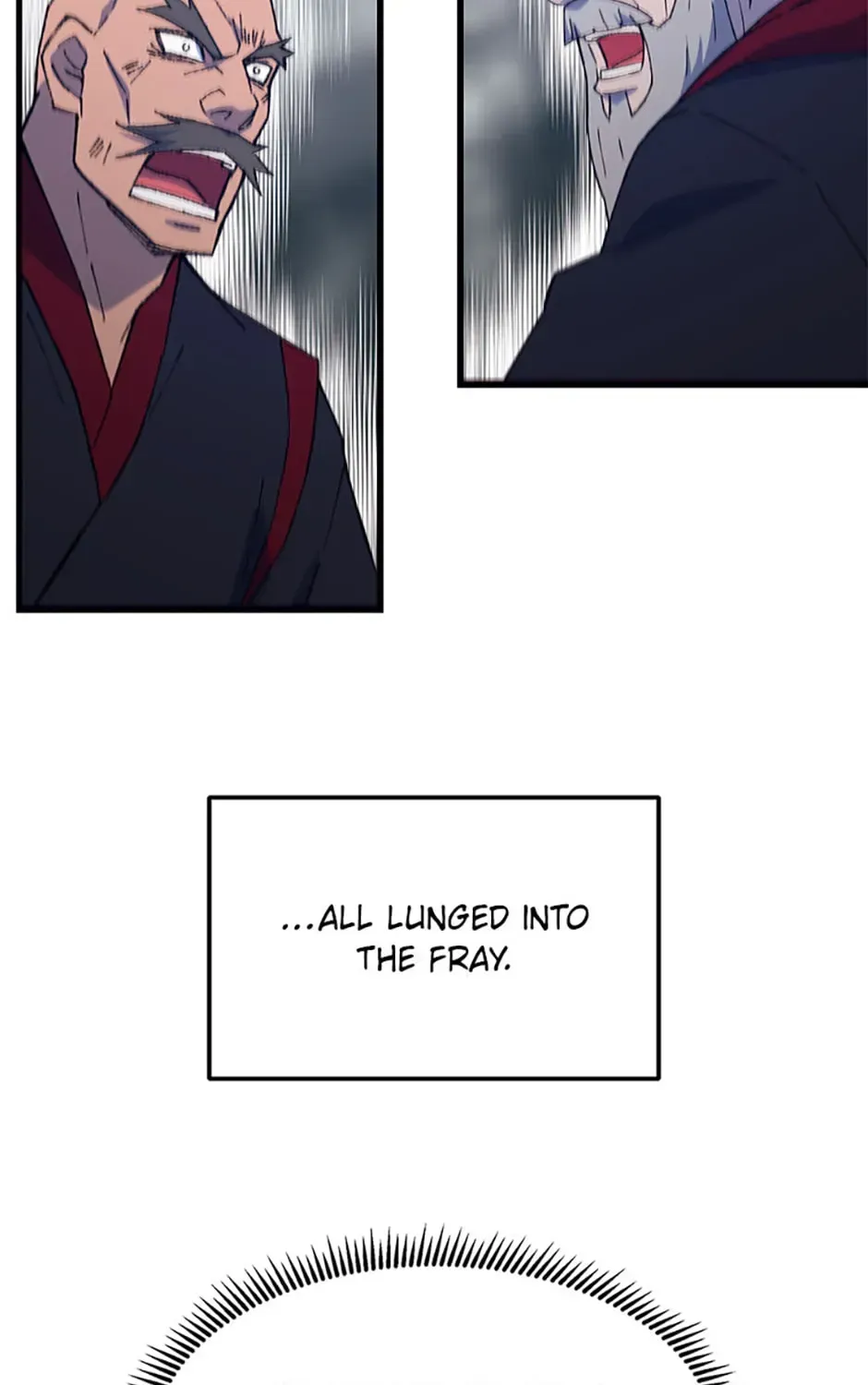 Read The great master chapter 146 image 44 on Lezhin
