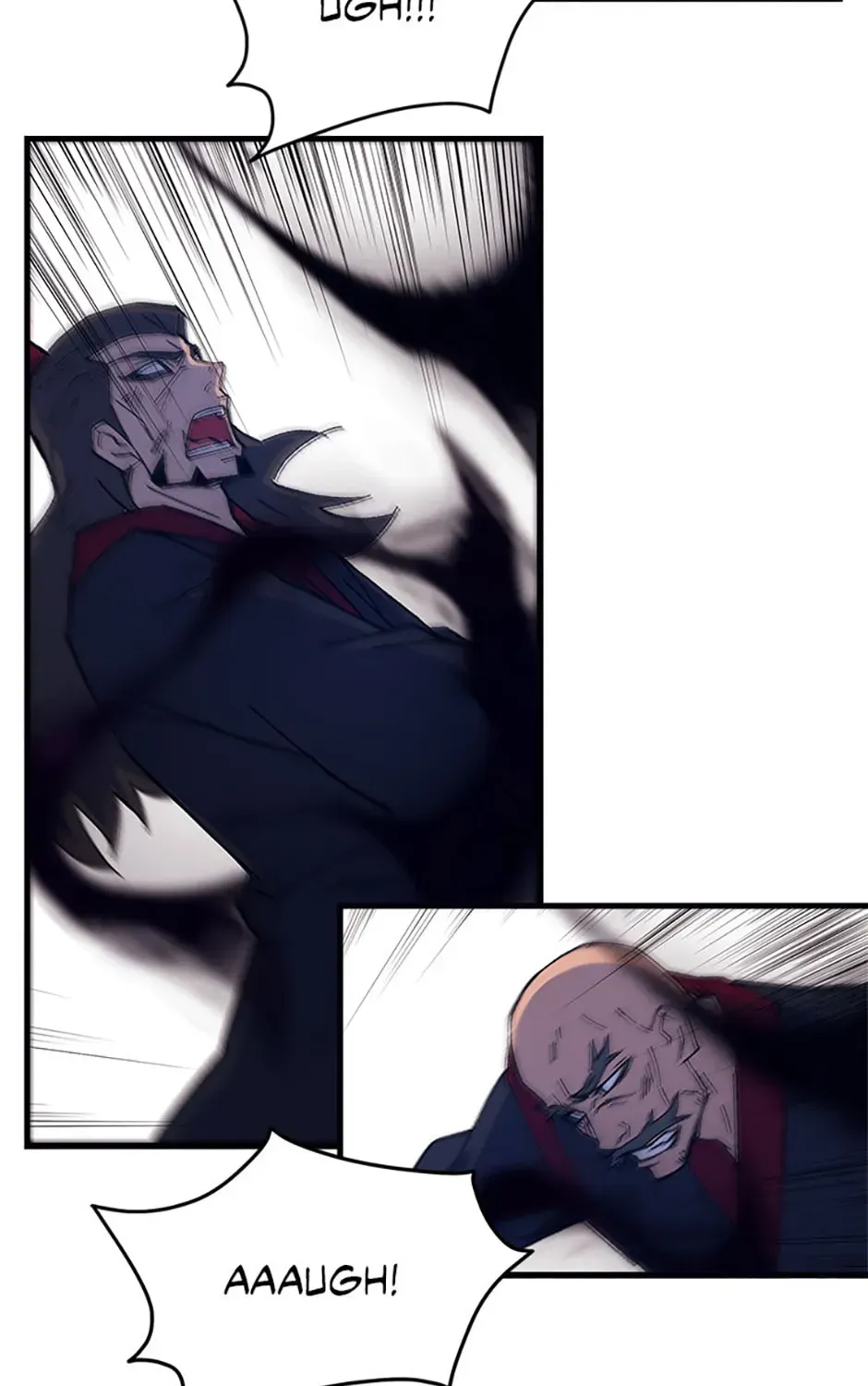 Read The great master chapter 146 image 78 on Lezhin