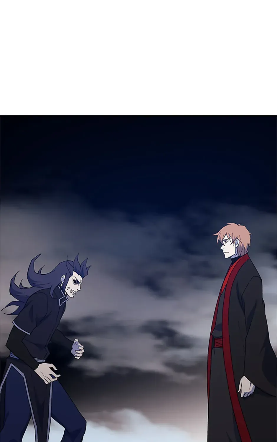 Read The great master chapter 146 image 94 on Lezhin