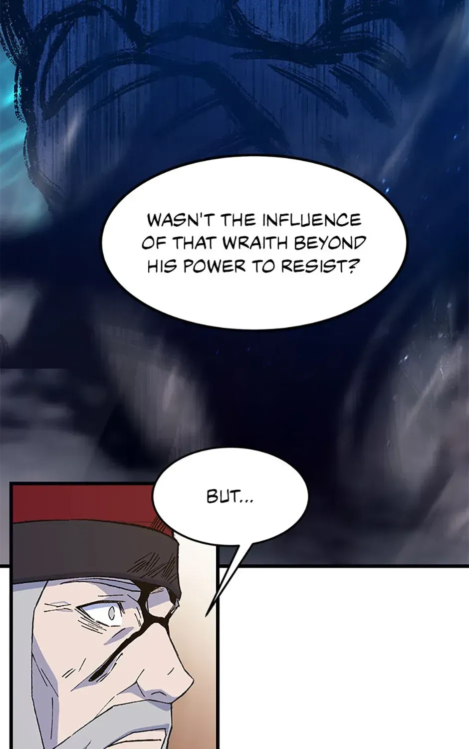 Read The great master chapter 147 image 106 on Lezhin