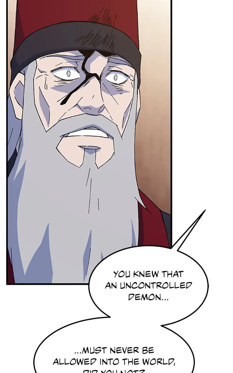 Read The great master chapter 147 image 110 on Lezhin