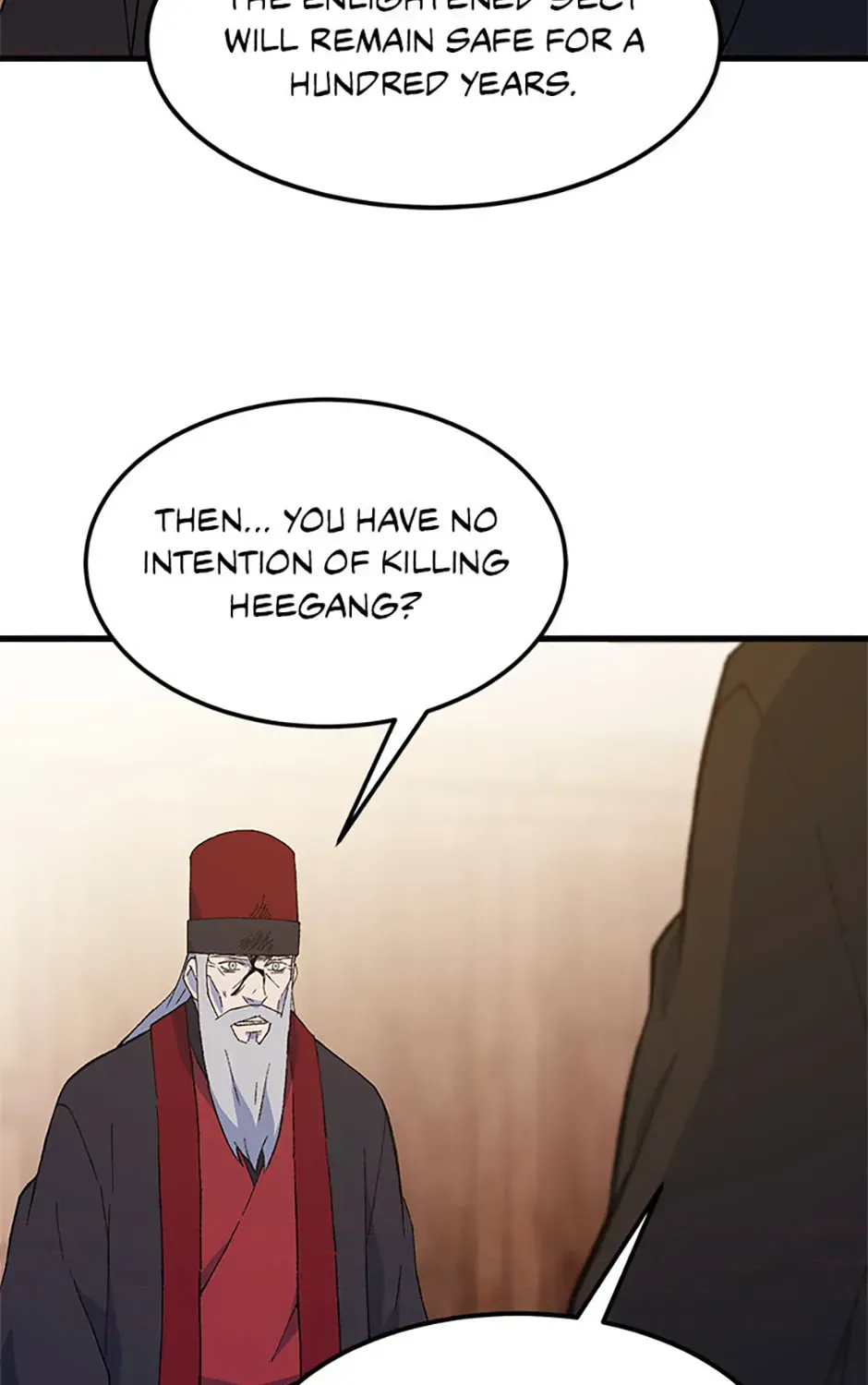 Read The great master chapter 147 image 114 on Lezhin
