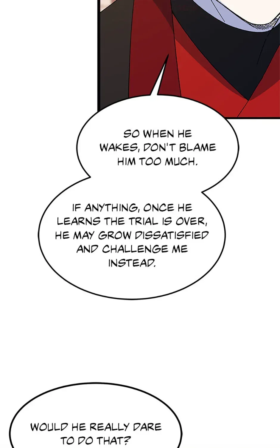 Read The great master chapter 147 image 120 on Lezhin