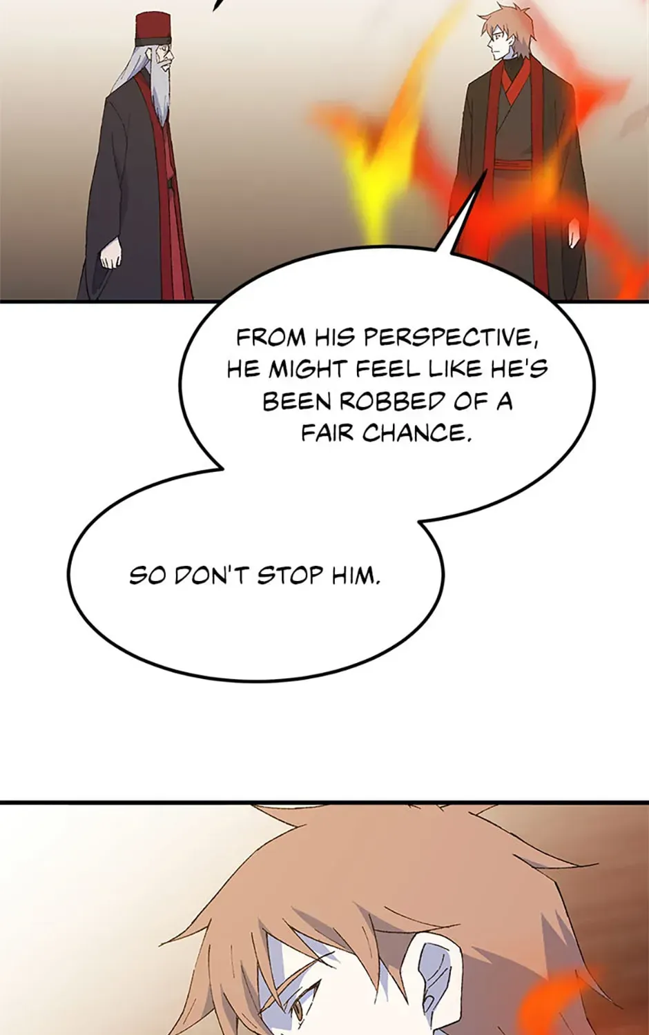 Read The great master chapter 147 image 122 on Lezhin