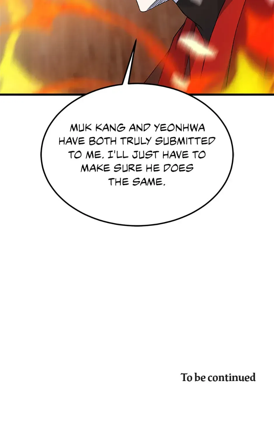 Read The great master chapter 147 image 124 on Lezhin