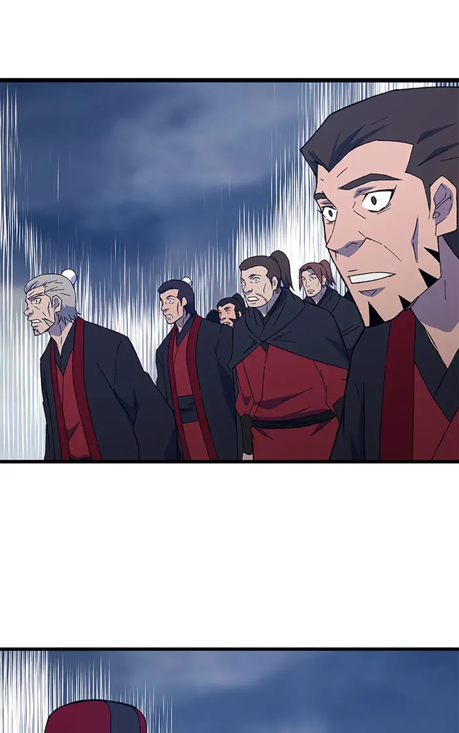Read The great master chapter 147 image 56 on Lezhin