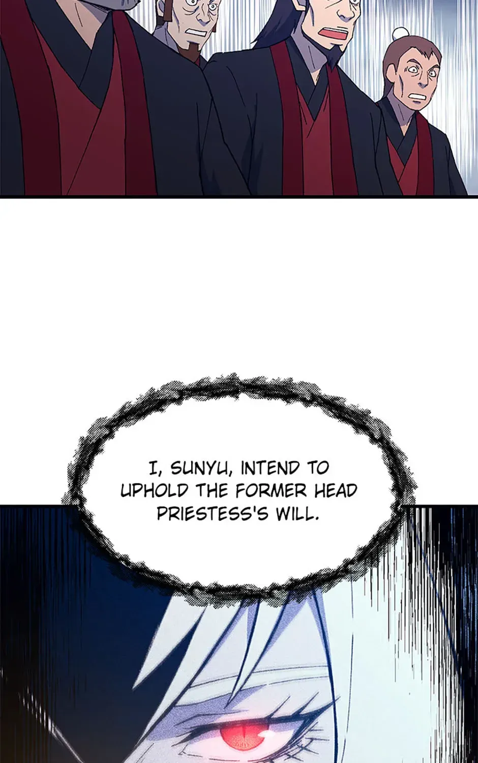 Read The great master chapter 147 image 58 on Lezhin