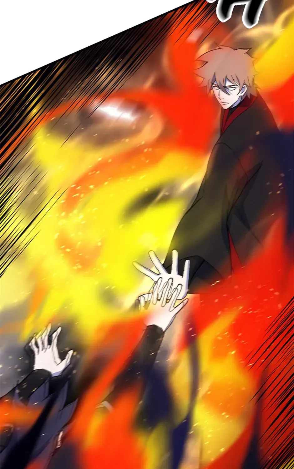 Read The great master chapter 147 image 6 on Lezhin
