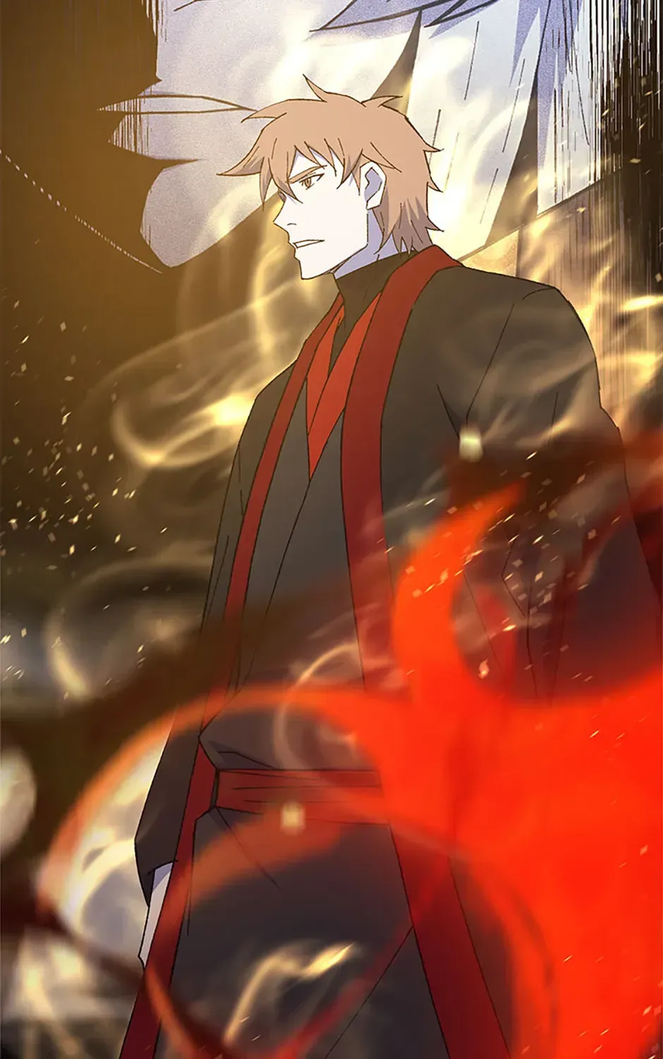 Read The great master chapter 147 image 60 on Lezhin
