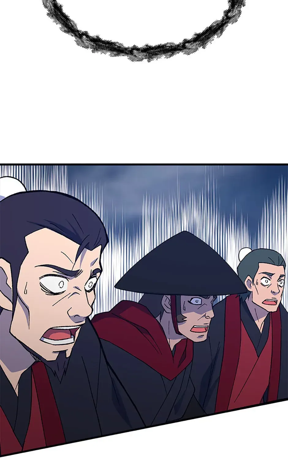 Read The great master chapter 147 image 62 on Lezhin