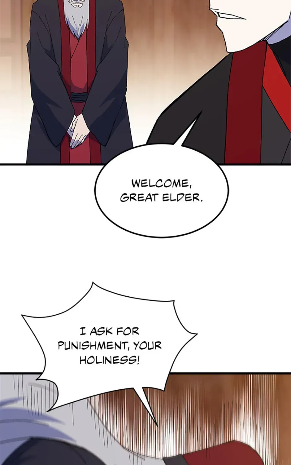 Read The great master chapter 147 image 78 on Lezhin