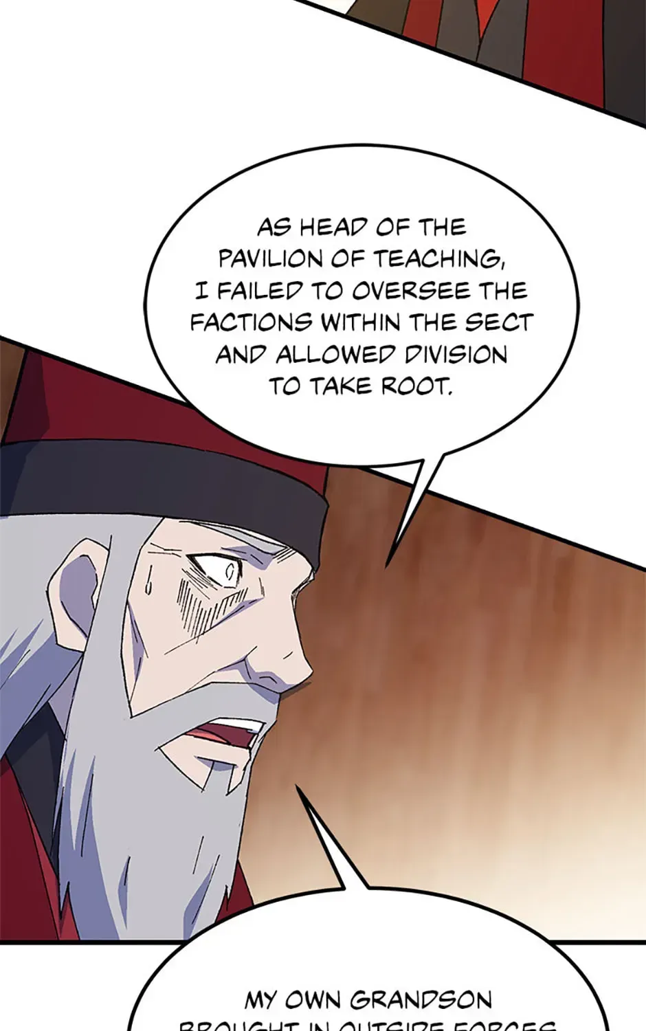 Read The great master chapter 147 image 82 on Lezhin
