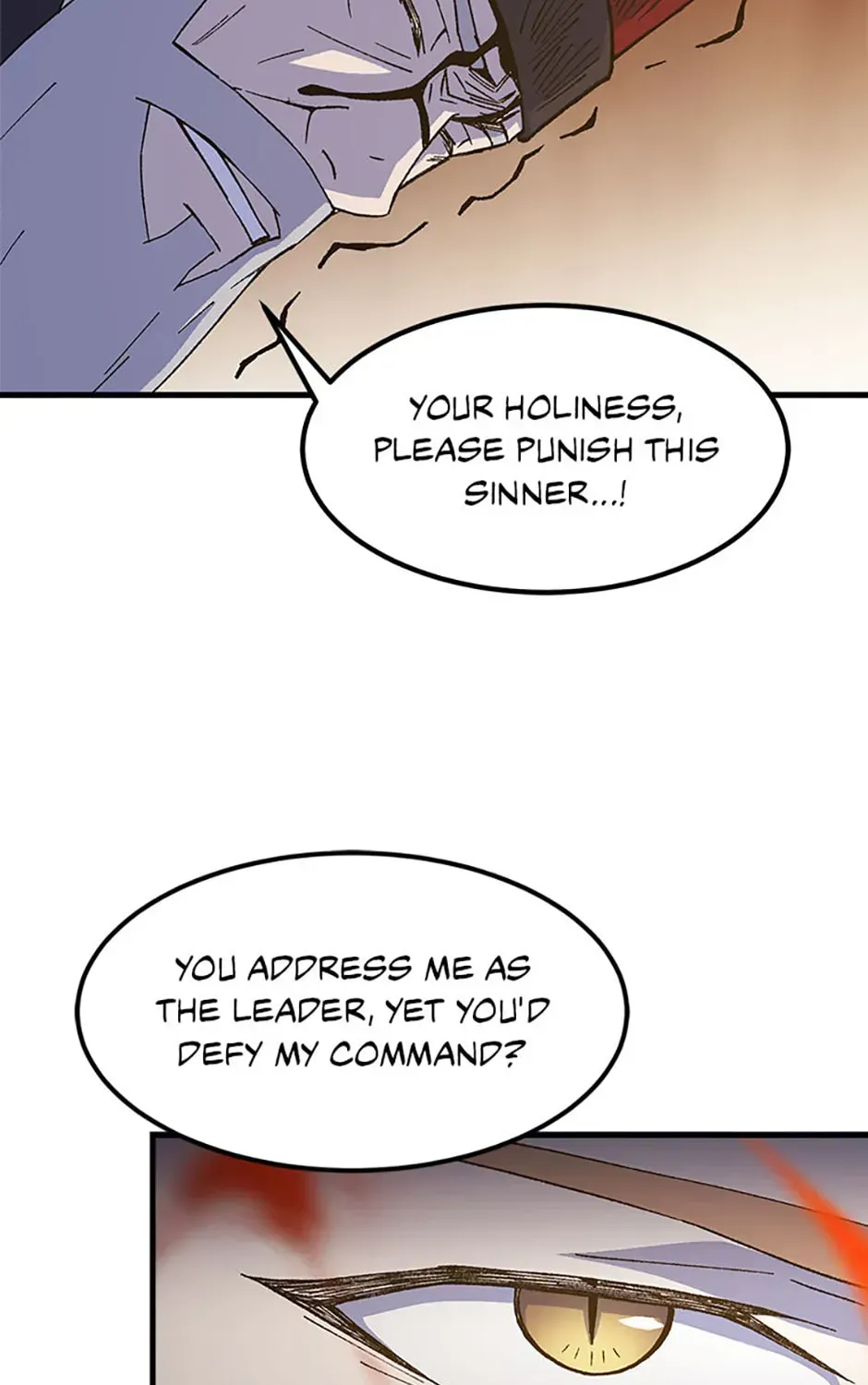 Read The great master chapter 147 image 88 on Lezhin