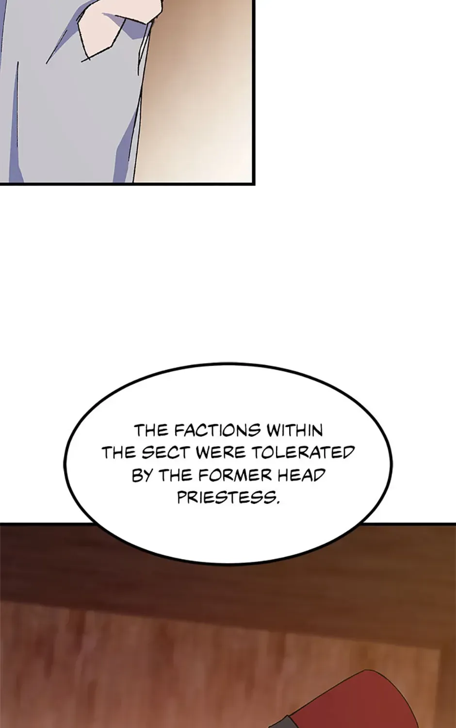 Read The great master chapter 147 image 92 on Lezhin
