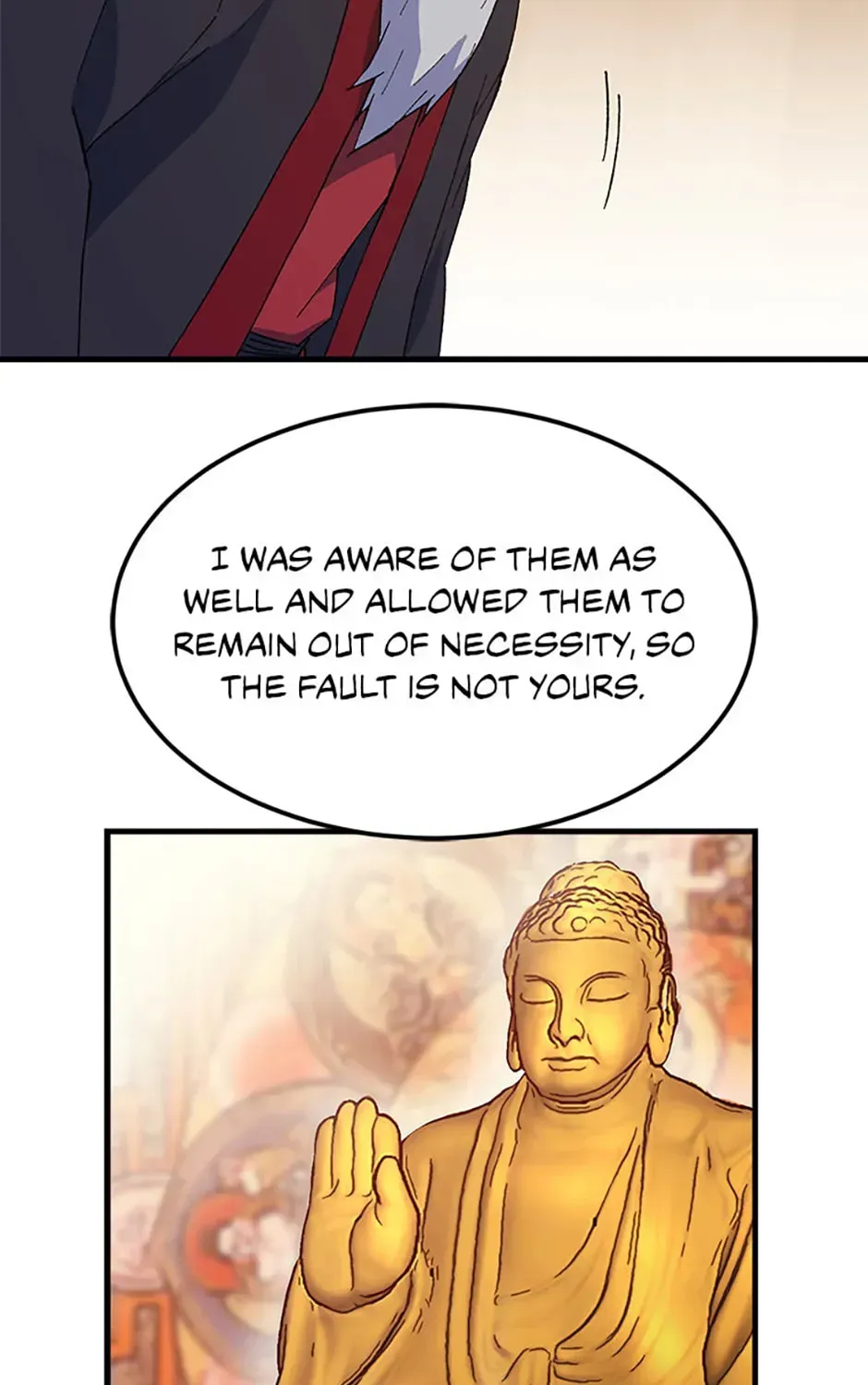 Read The great master chapter 147 image 94 on Lezhin