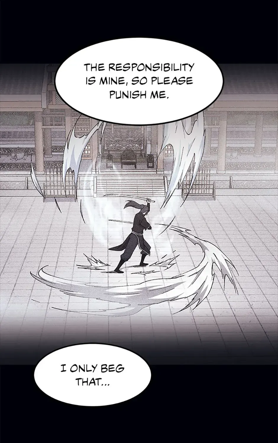 Read The great master chapter 147 image 98 on Lezhin