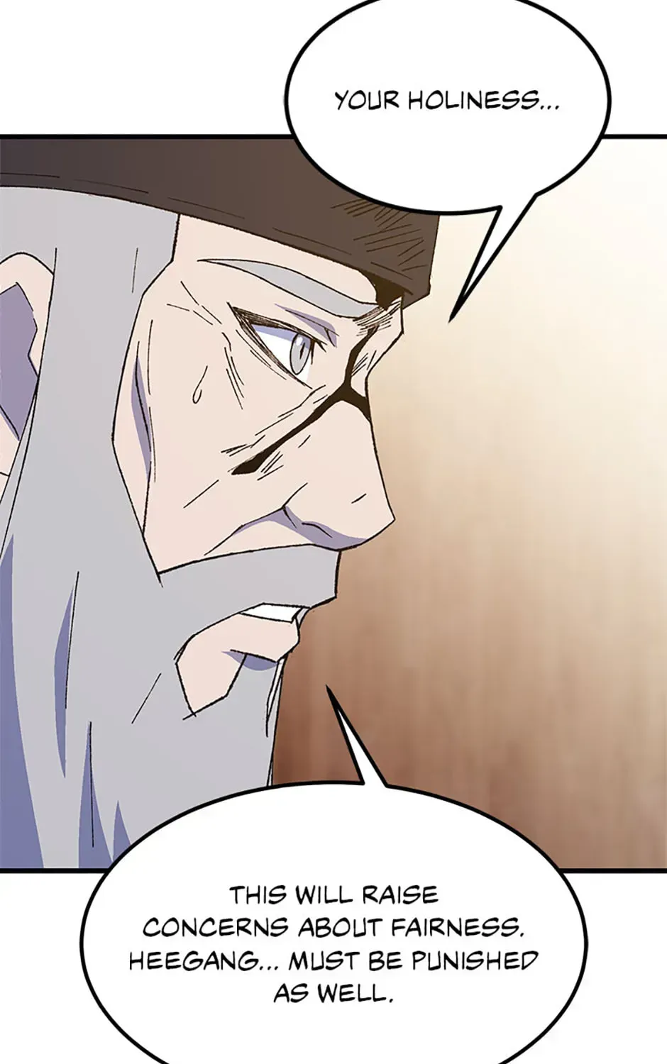 Read The great master chapter 148 image 10 on Lezhin