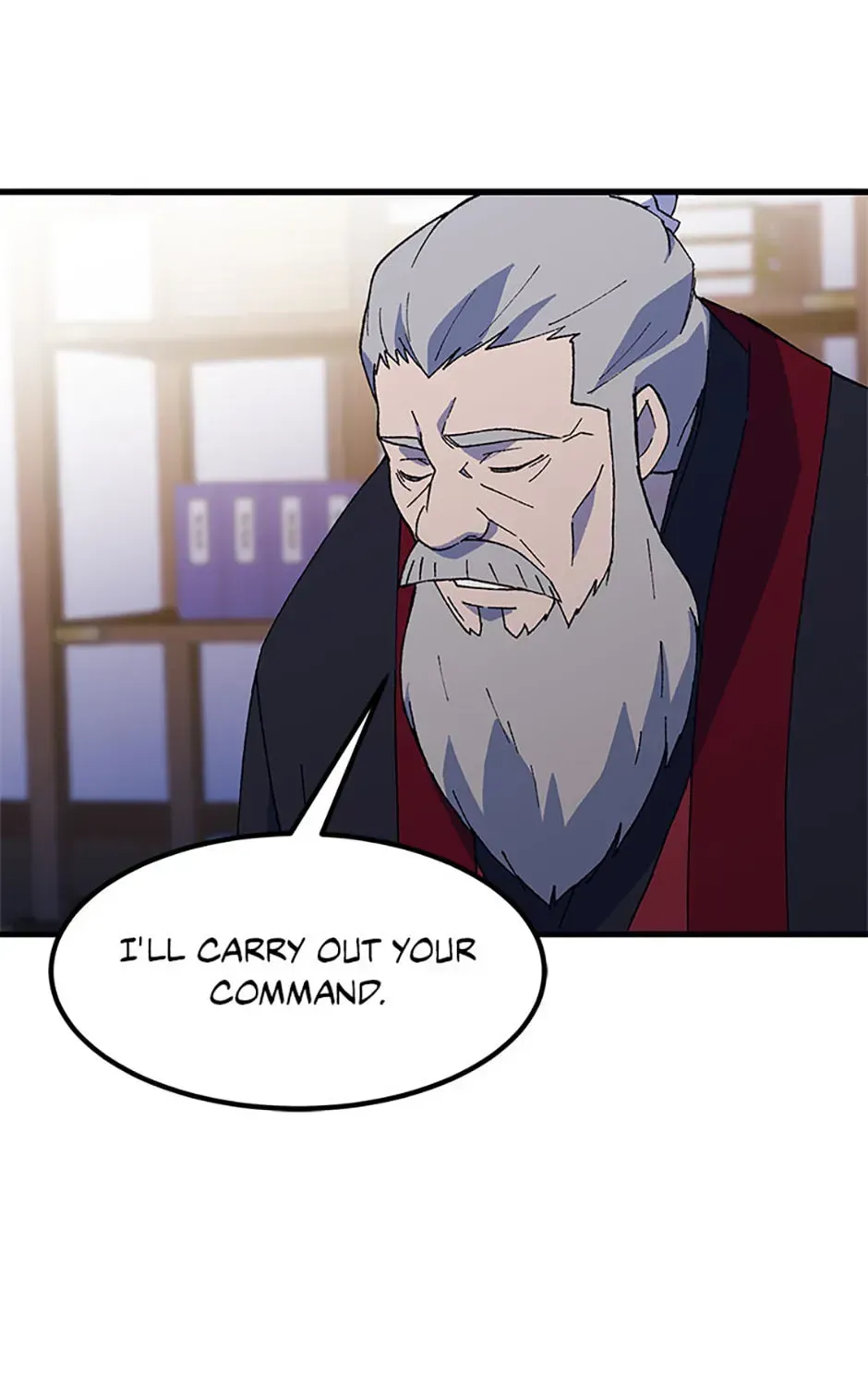 Read The great master chapter 148 image 100 on Lezhin