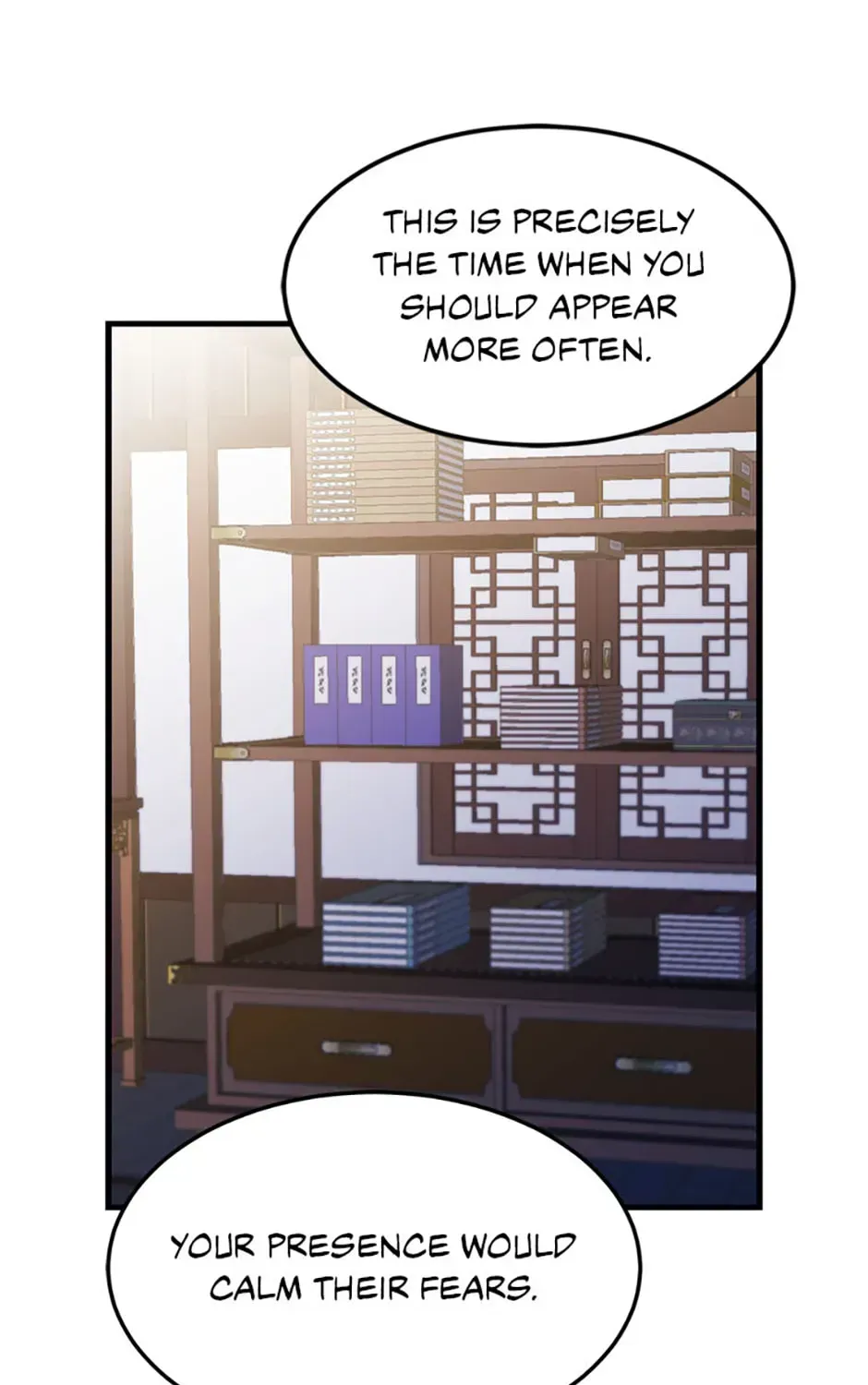 Read The great master chapter 148 image 108 on Lezhin