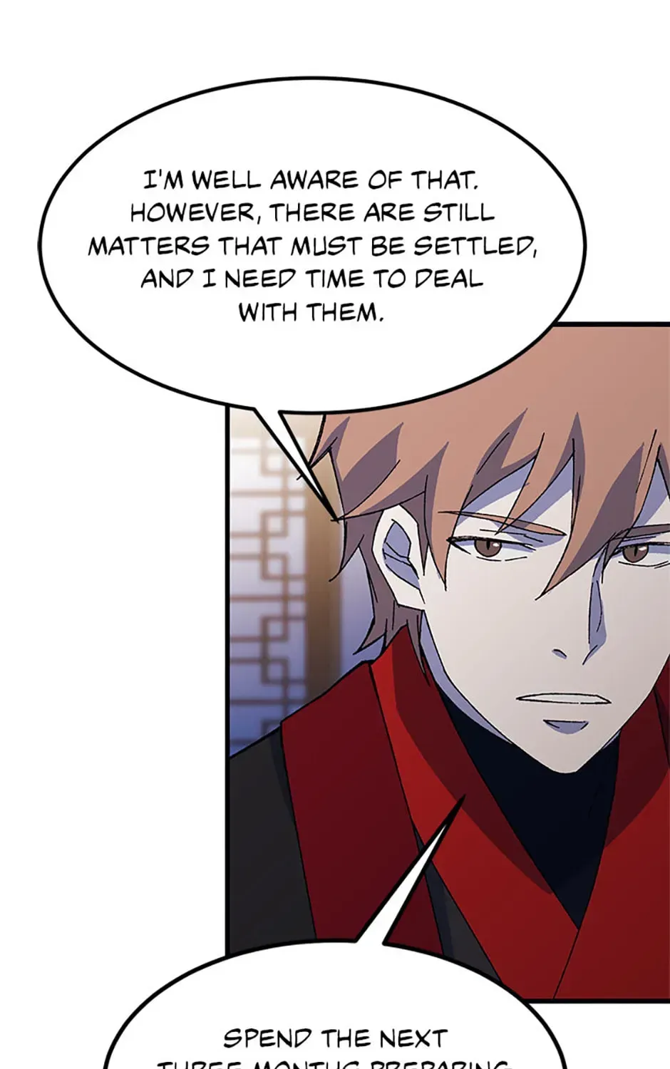 Read The great master chapter 148 image 110 on Lezhin