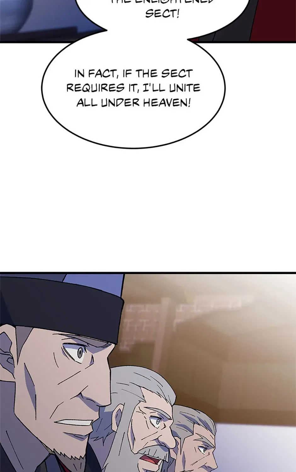 Read The great master chapter 148 image 114 on Lezhin