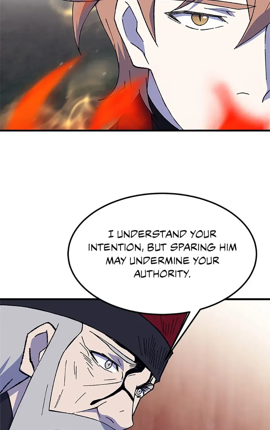 Read The great master chapter 148 image 16 on Lezhin